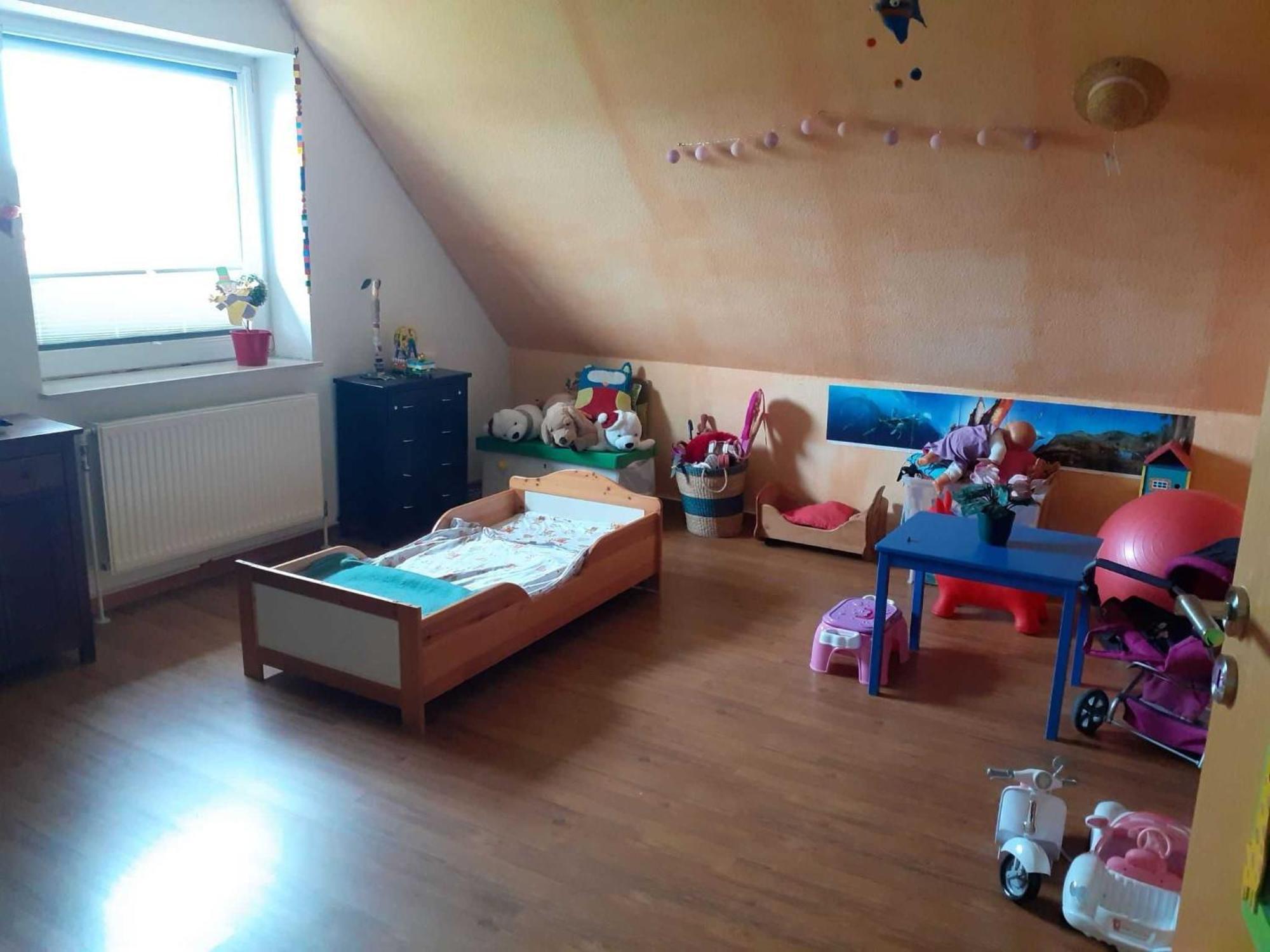 Ferienwohnung Teschow Exterior foto